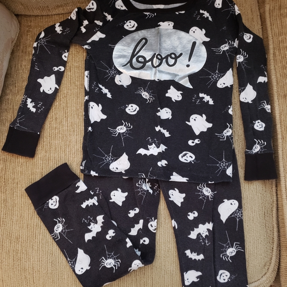 Halloween Pajamas